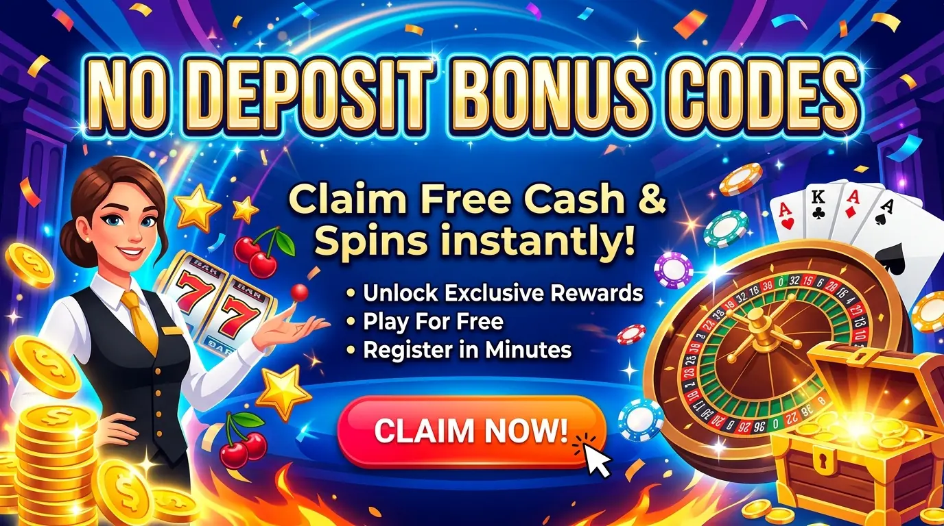 Stake codes bonus sans dépôt