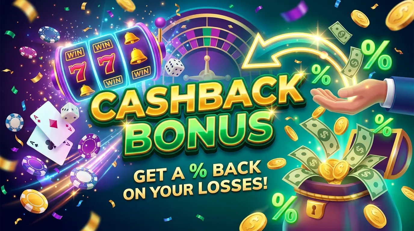 Stake casino bonus cashback