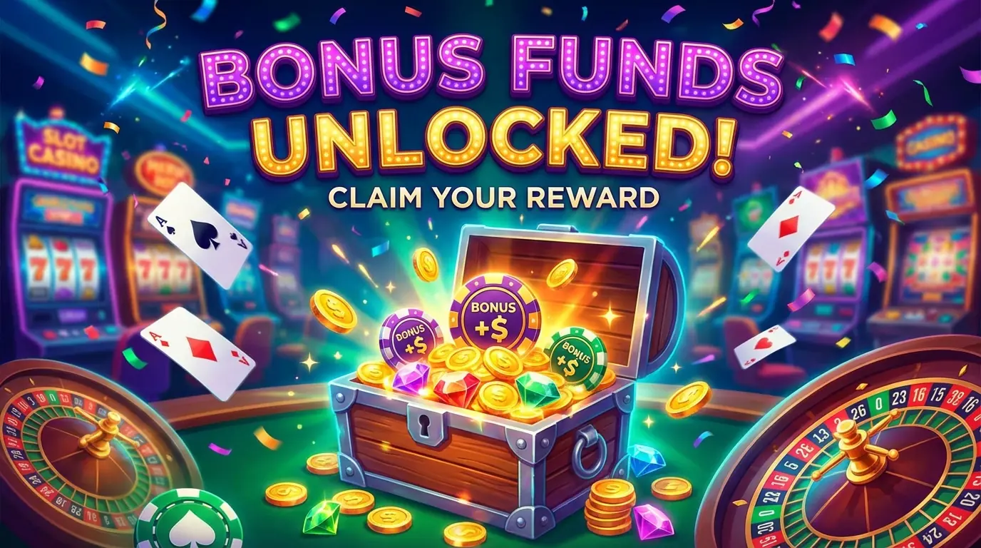 Stake casino fonds bonus
