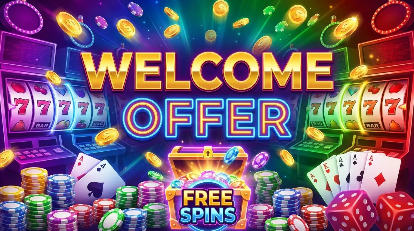 Stake offre de bienvenue
