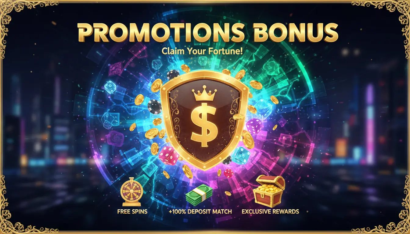 Guide promotions Stake