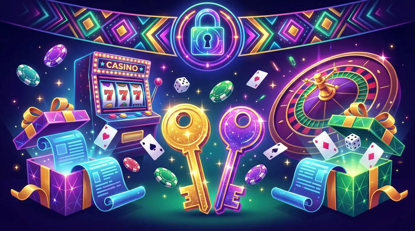 Stake casino codes promo