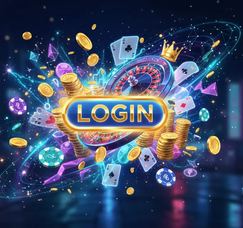 Stake casino connexion