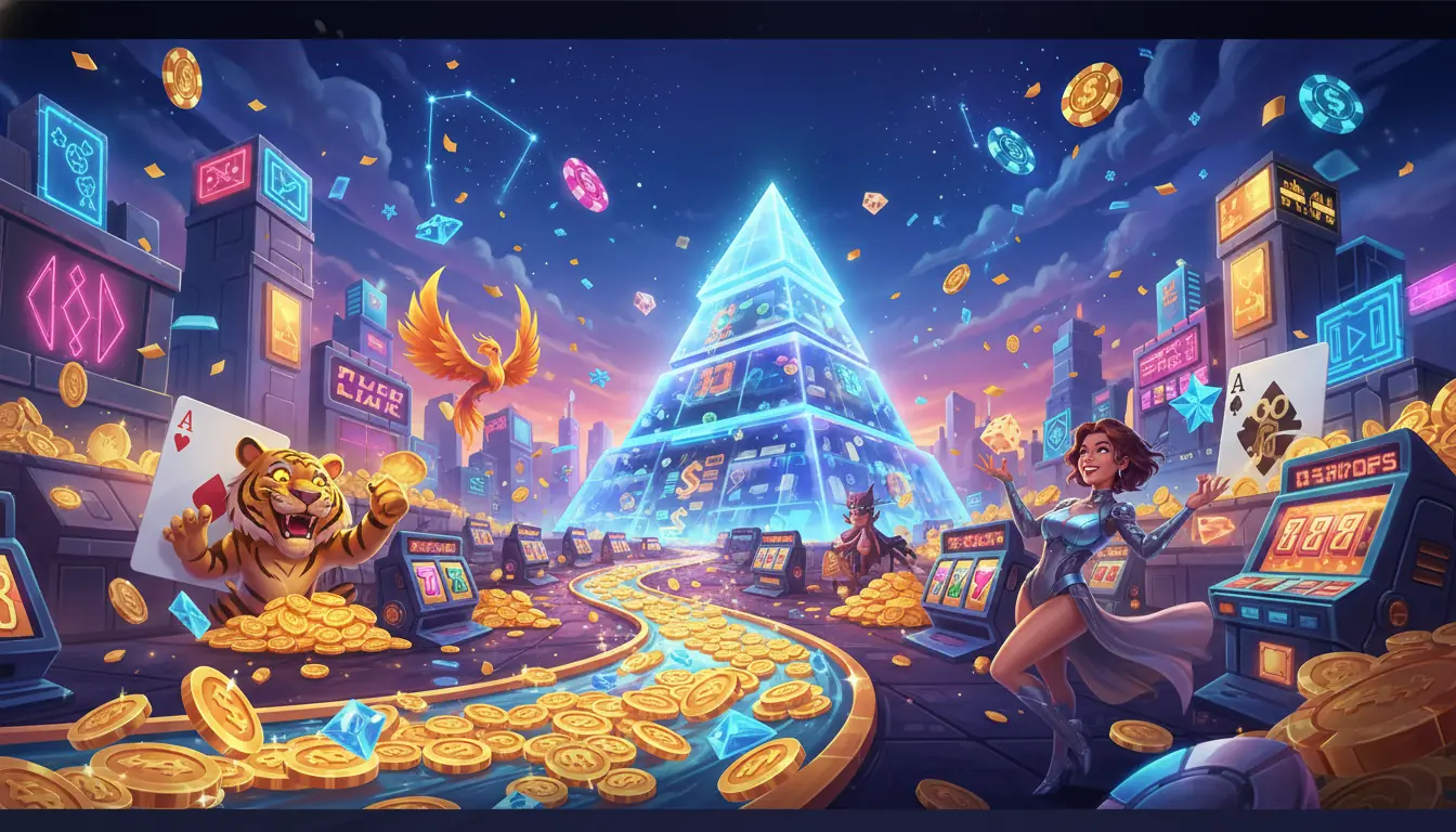 Stake casino propriétaire