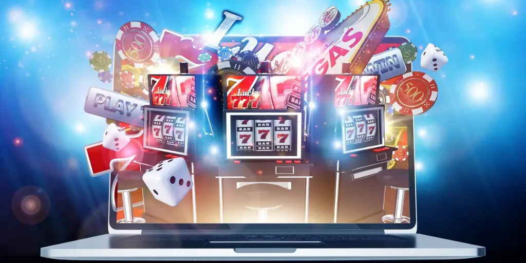 Stake jeux de casino