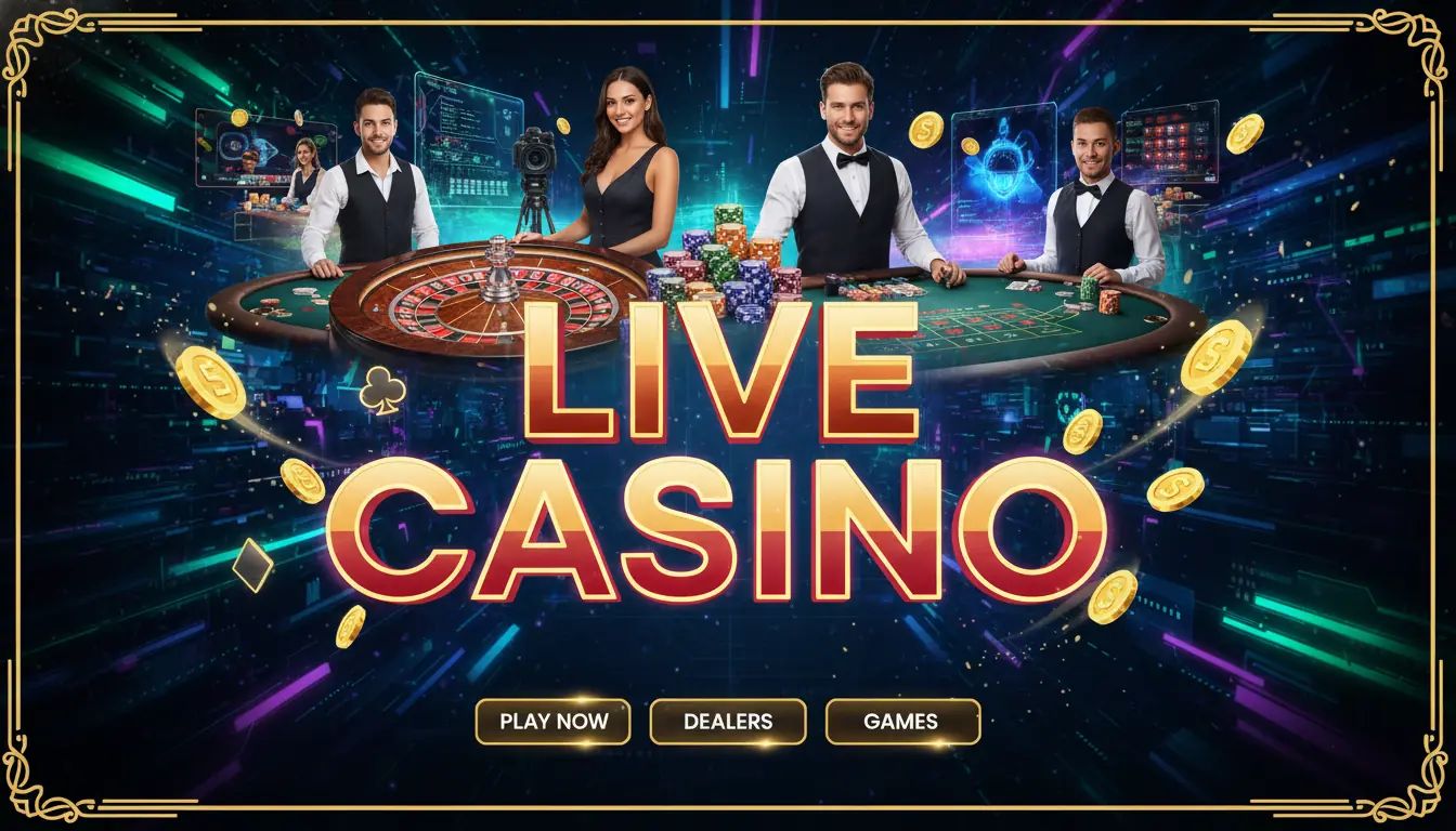 Stake casino en direct