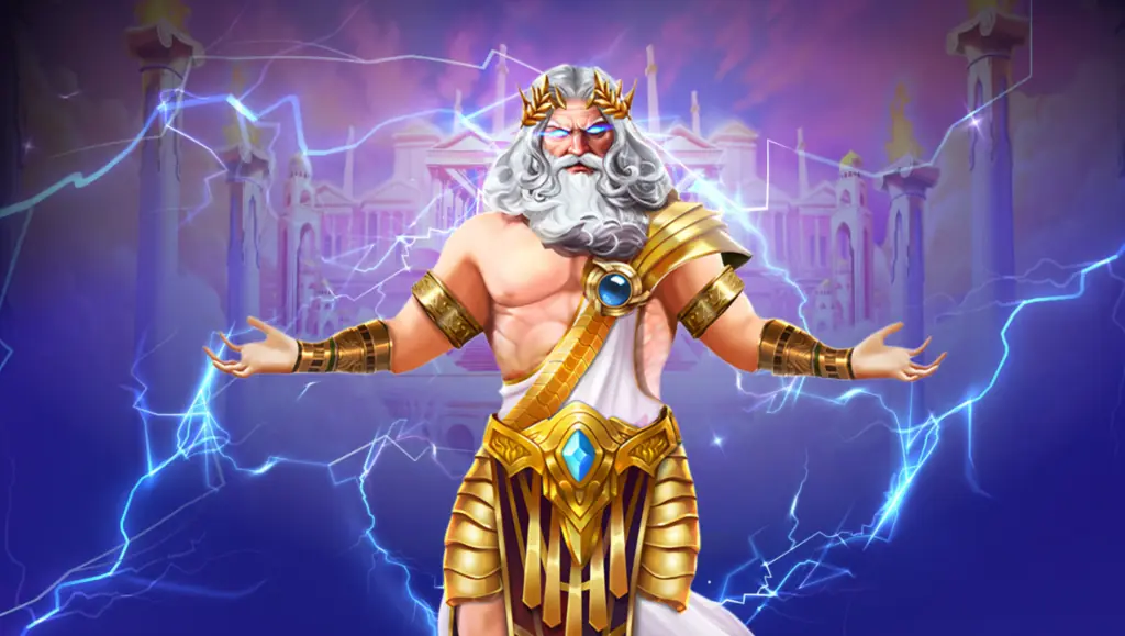 Stake Gates of Olympus