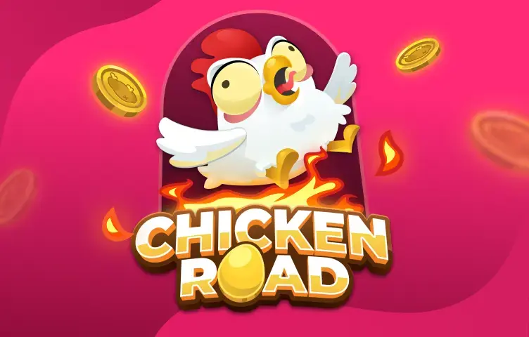 Stake Chicken Road